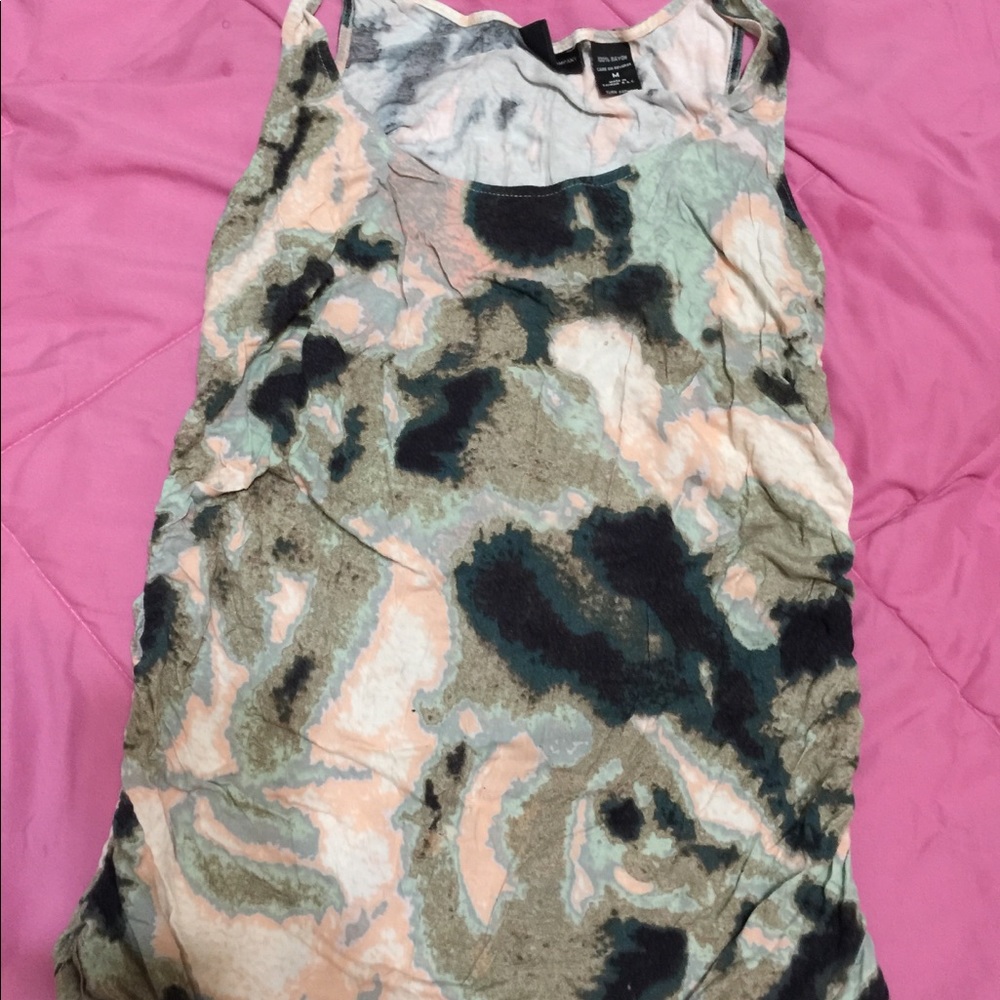 Lady’s blouse